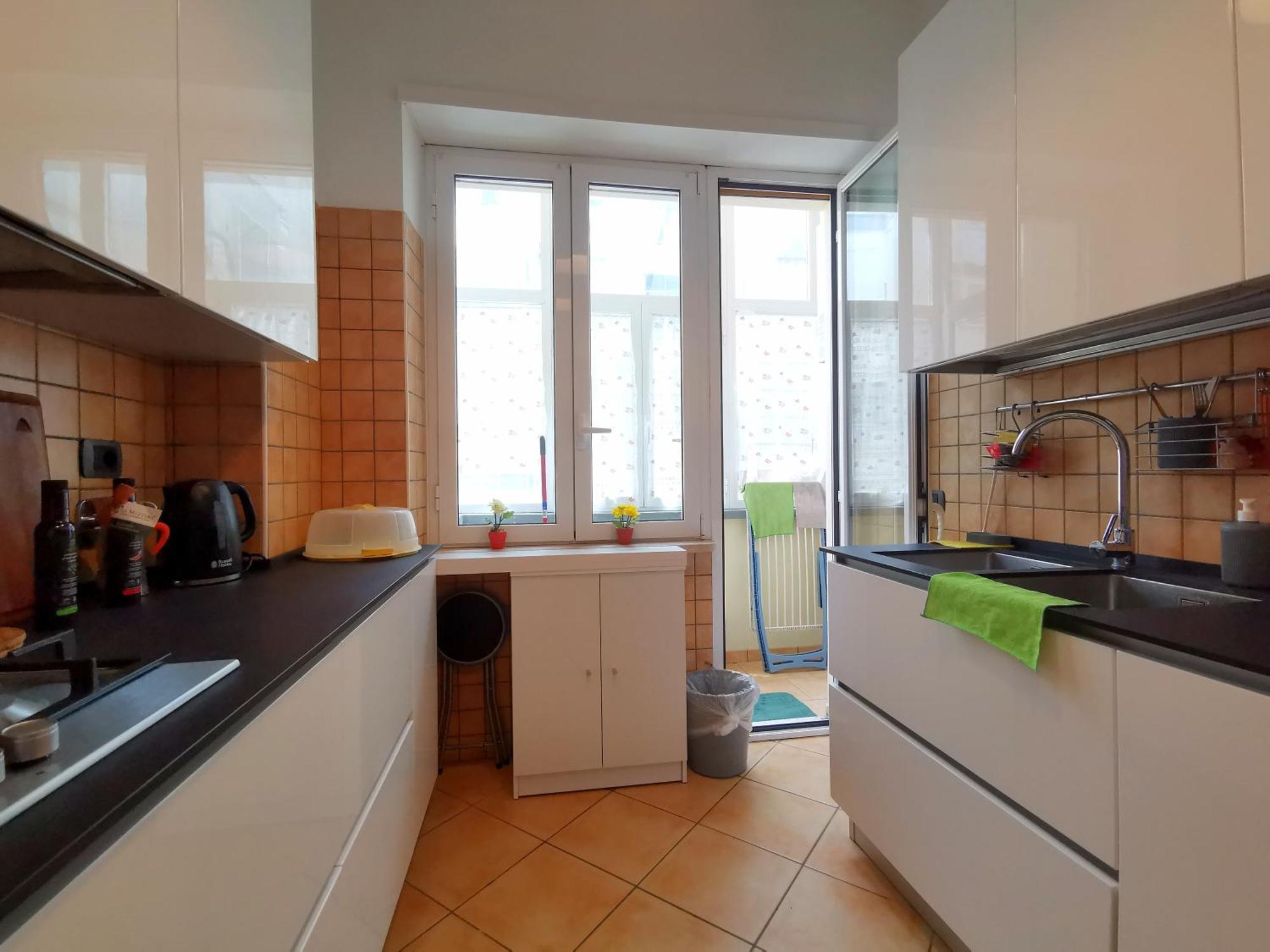 Cipro Home Rome Exterior photo